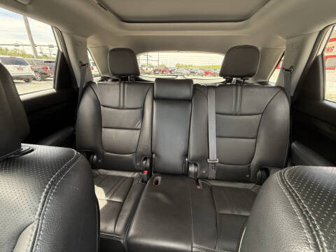2012 Kia Sorento SX