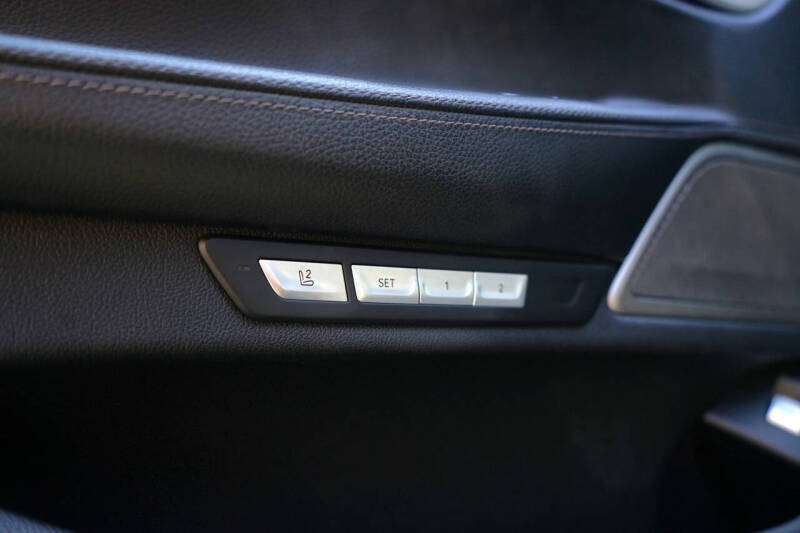 2018 BMW 7 Series 740i