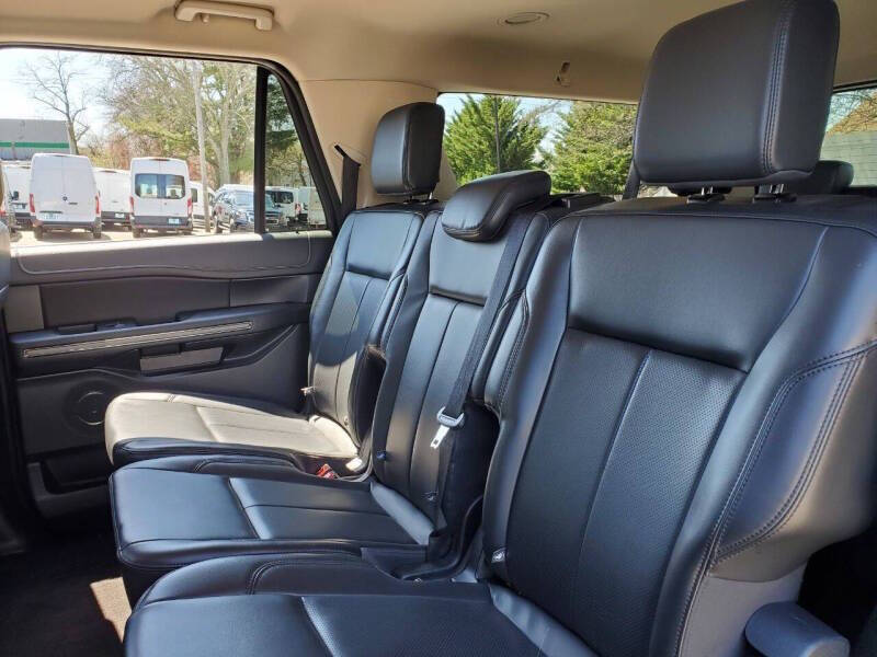 2024 Ford Expedition MAX XLT