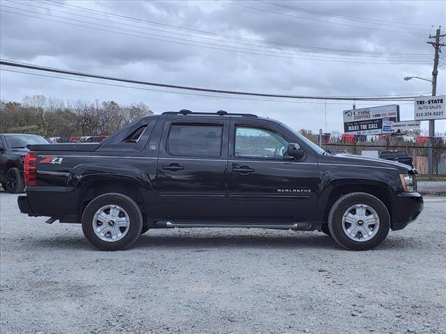 2013 Chevrolet Avalanche for sale at Tri State Auto Sales in Cincinnati, OH