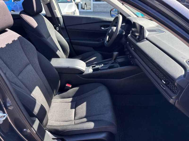 2023 Honda Accord