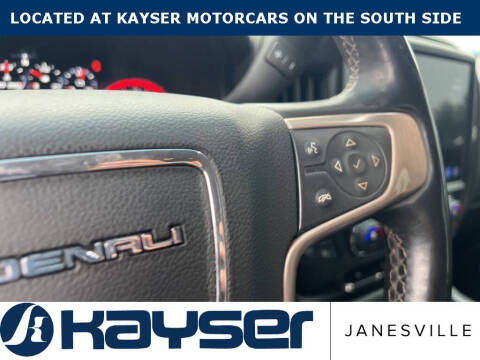 2014 GMC Sierra 1500