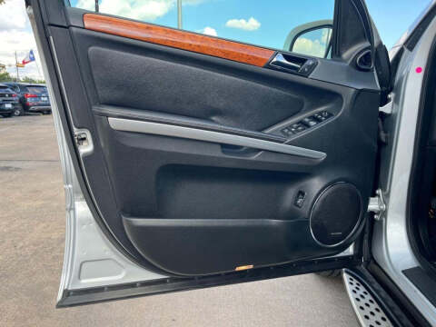 2007 Mercedes-Benz GL-Class GL 450