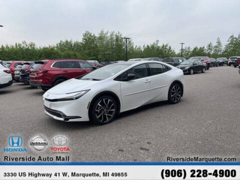 2024 Toyota Prius Prime XSE Premium