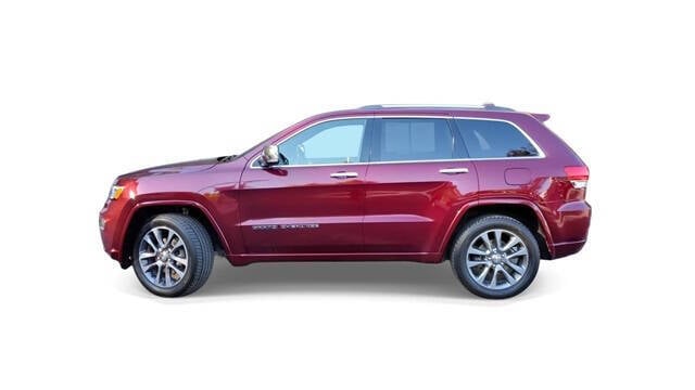 2018 Jeep Grand Cherokee for sale at Bowman Auto Center in Clarkston, MI