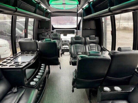 2017 Ford F-550 Super Duty