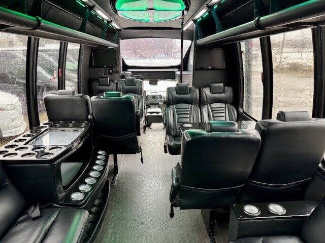 2017 Ford F-550 Super Duty