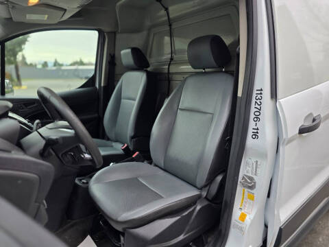 2016 Ford Transit Connect XL