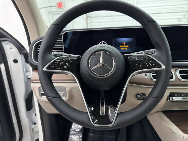 2026 Mercedes-Benz GLE GLE 350 4MATIC
