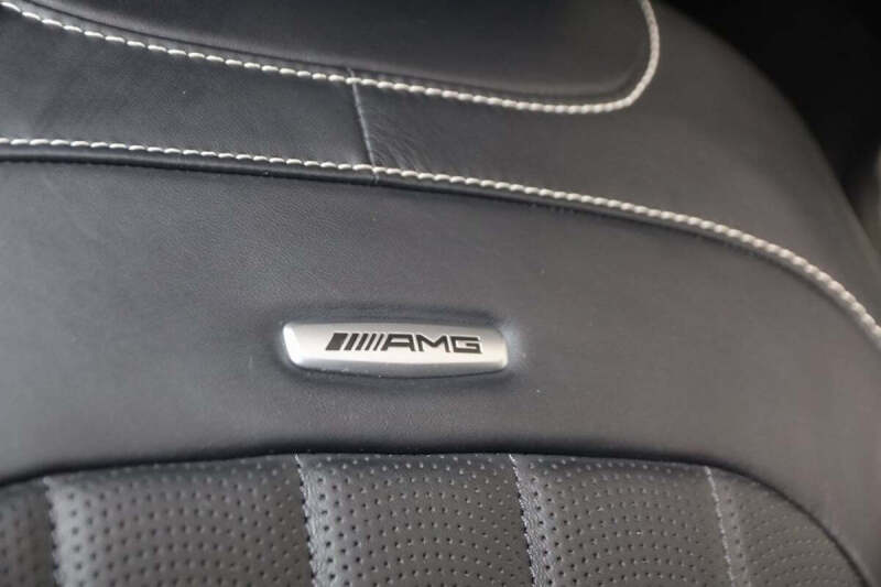 2021 Mercedes-Benz G-Class AMG G 63