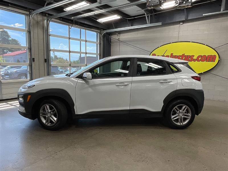 2018 Hyundai Kona SE