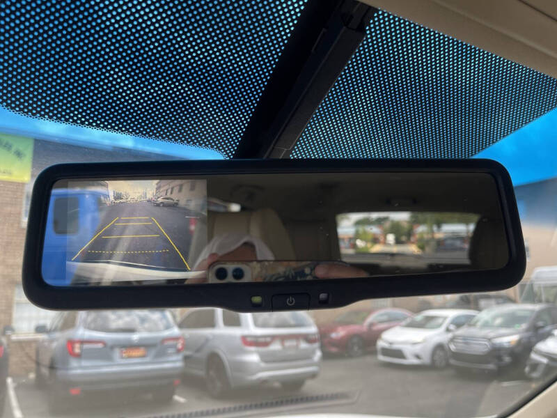 2012 Acura MDX SH-AWD