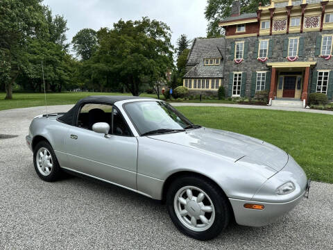 1990 Mazda MX-5 Miata