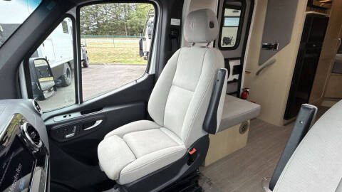 2020 Mercedes-Benz Sprinter