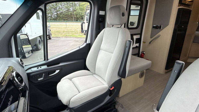 2020 Mercedes-Benz Sprinter