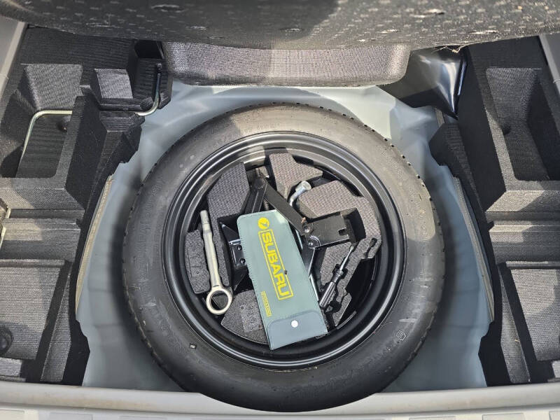 2011 Subaru Forester 2.5X