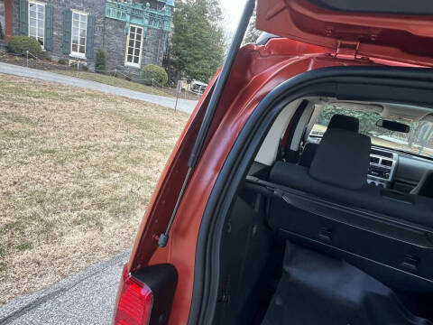 2007 Dodge Nitro R/T