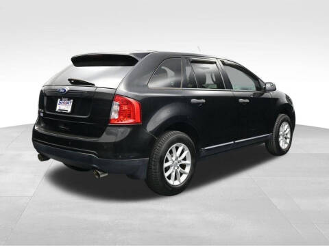 2013 Ford Edge SE