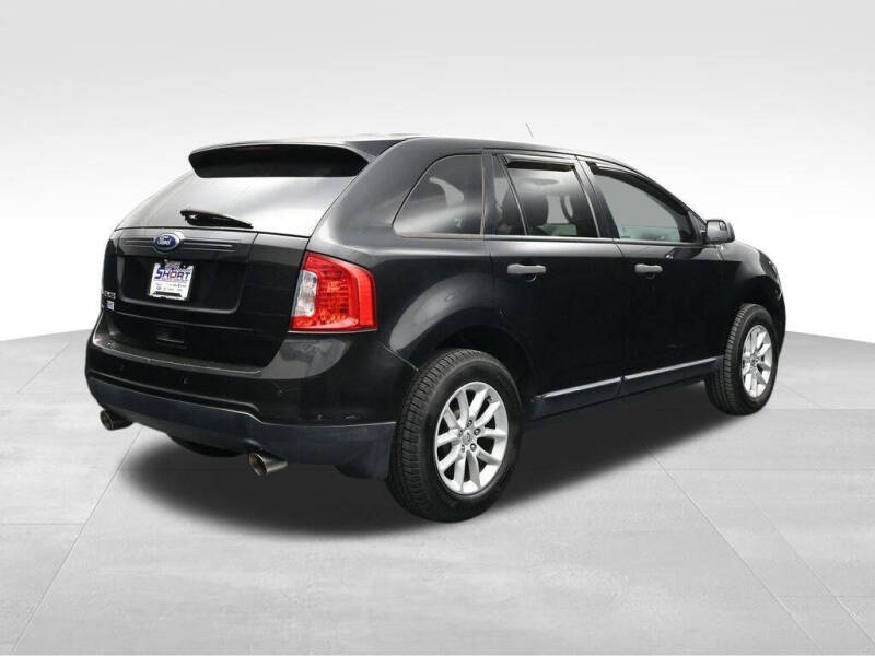 2013 Ford Edge SE