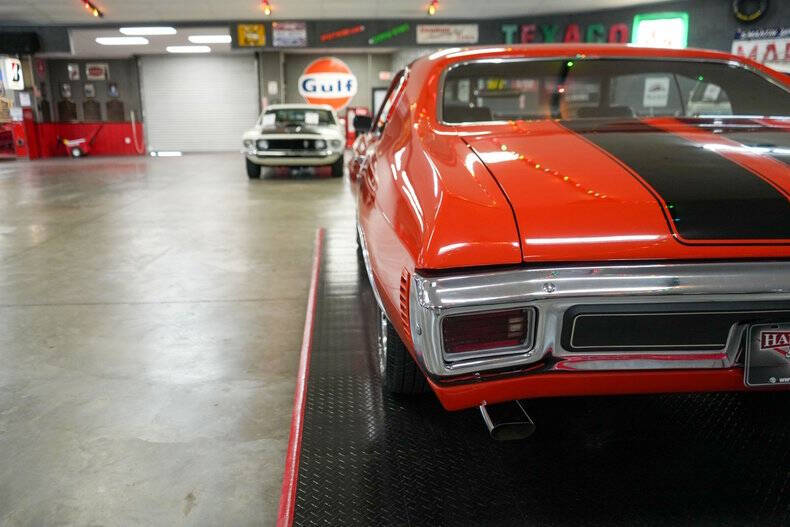 1970 Chevrolet Chevelle
