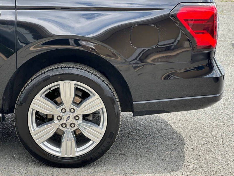 2023 Ford Expedition MAX Platinum