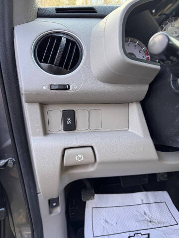 2013 Honda Pilot EX-L w/DVD