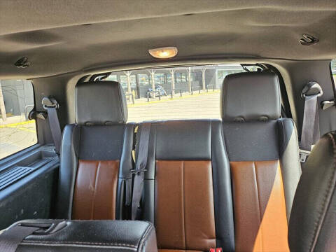 2008 Ford Expedition Limited