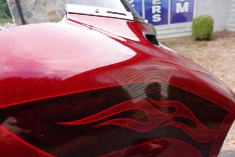 2017 Harley-Davidson Street Glide