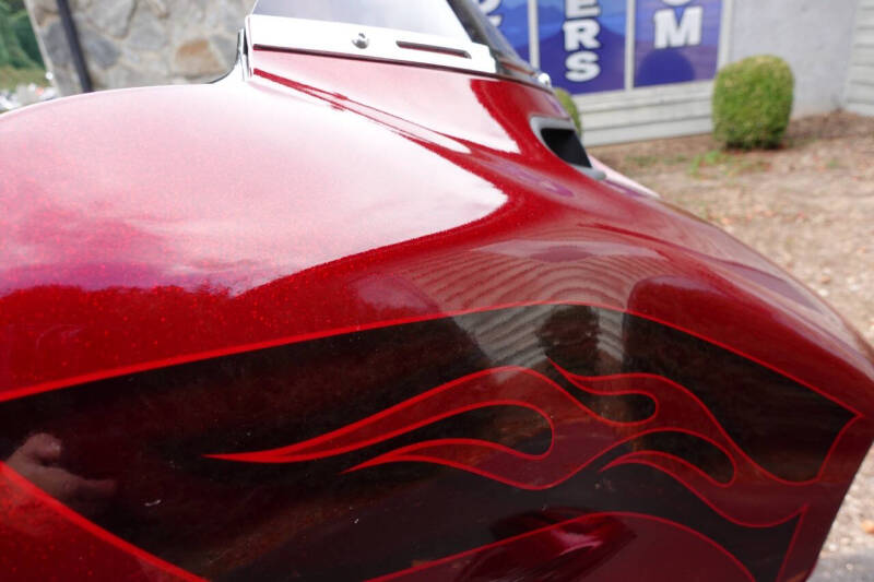 2017 Harley-Davidson Street Glide