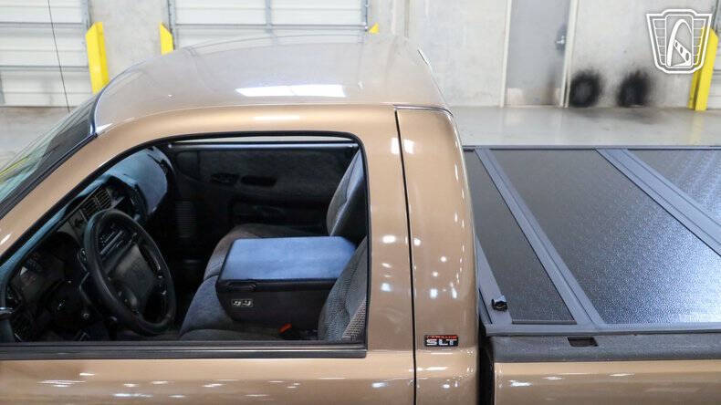 2000 Dodge Ram 2500