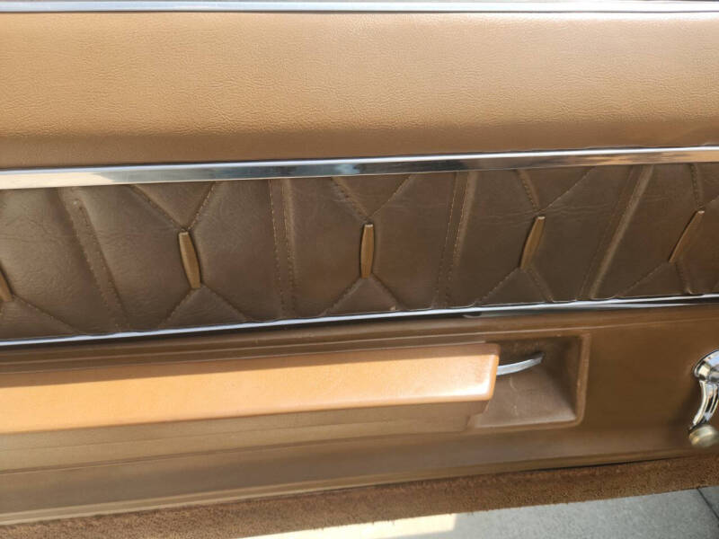 1972 Buick LeSabre Custom