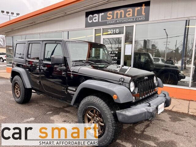 Jeep Wrangler For Sale In Antigo, WI ®