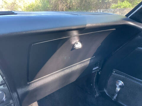 1979 Chevrolet Corvette