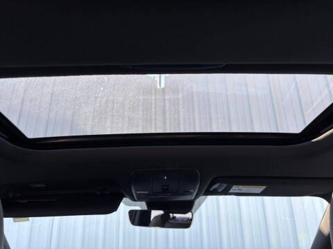 2022 Mazda CX-9 Signature