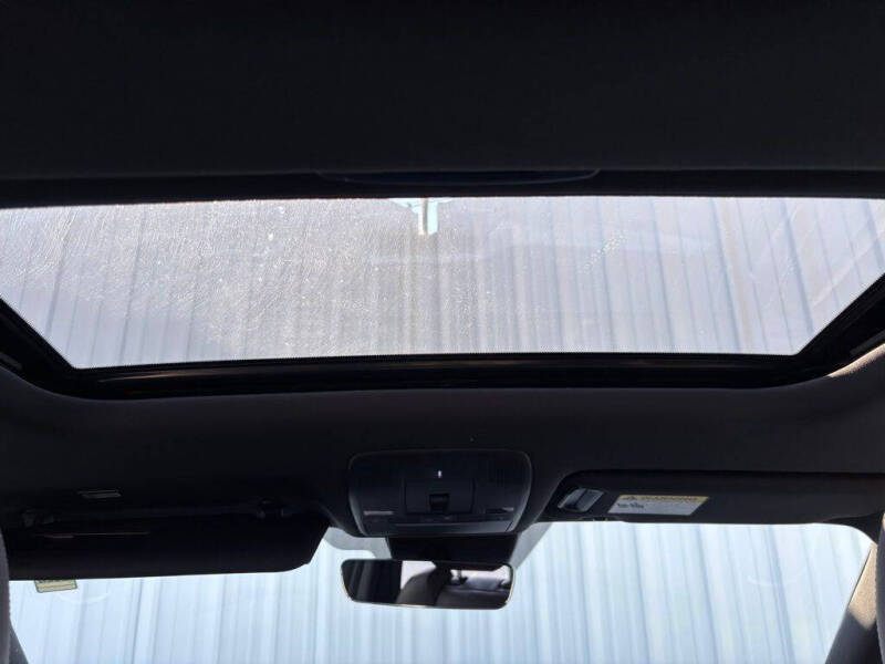 2022 Mazda CX-9 Signature