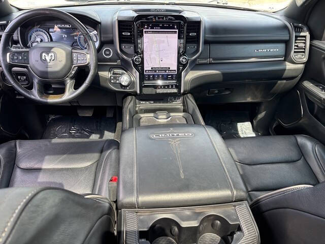 2019 RAM 1500 11