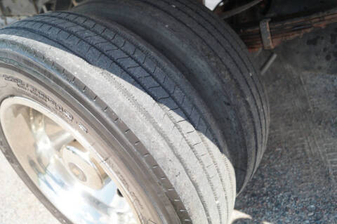 2020 Ford F-450 Super Duty