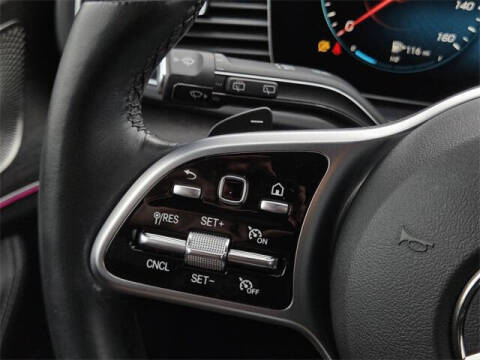 2022 Mercedes-Benz GLE GLE 350