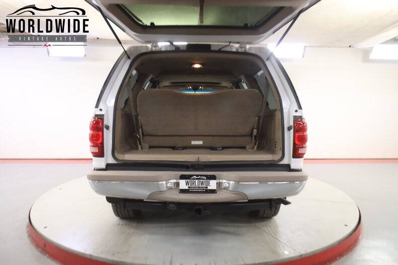1998 Ford Expedition