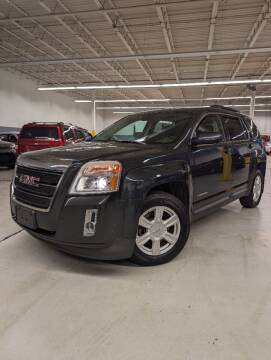 2014 GMC Terrain for sale at Brian's Direct Detail Sales & Service LLC. in Brook Park OH