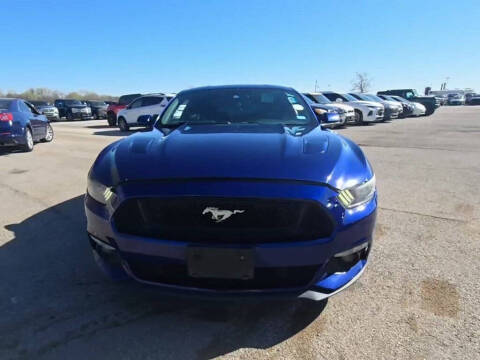 2016 Ford Mustang for sale at Carena Motors in Twinsburg OH