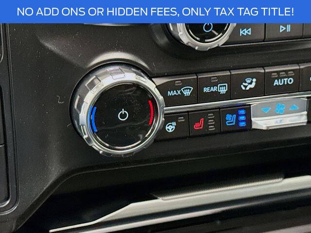 2026 Ford F-350 Super Duty