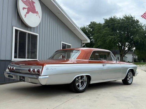 1962 Chevrolet Impala