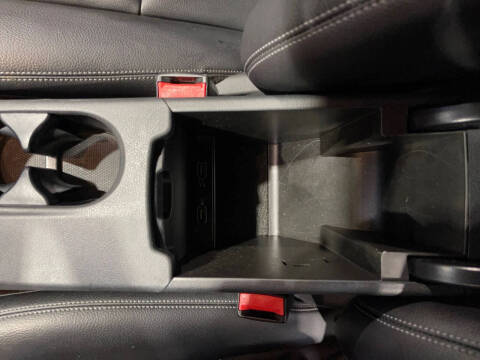 2019 Mercedes-Benz GLA GLA 250