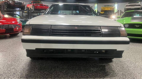 1985 Toyota Celica GT-S | Oxford, CT 06478