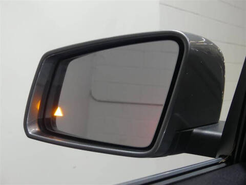 2017 Mercedes-Benz GLA GLA 250 4MATIC