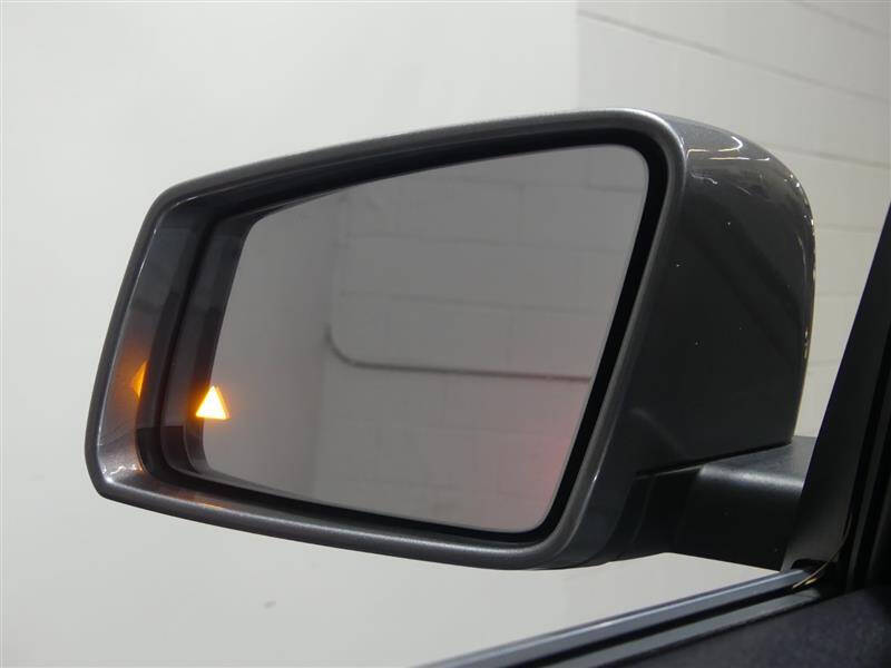 2017 Mercedes-Benz GLA GLA 250 4MATIC