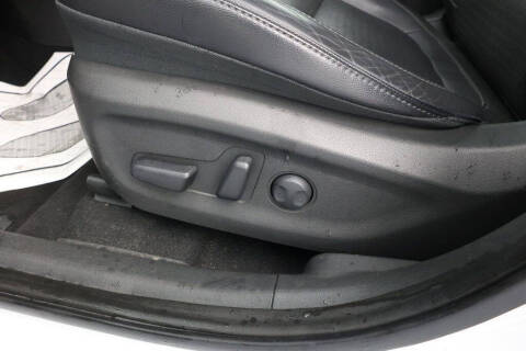 2019 Hyundai Kona Electric Ultimate