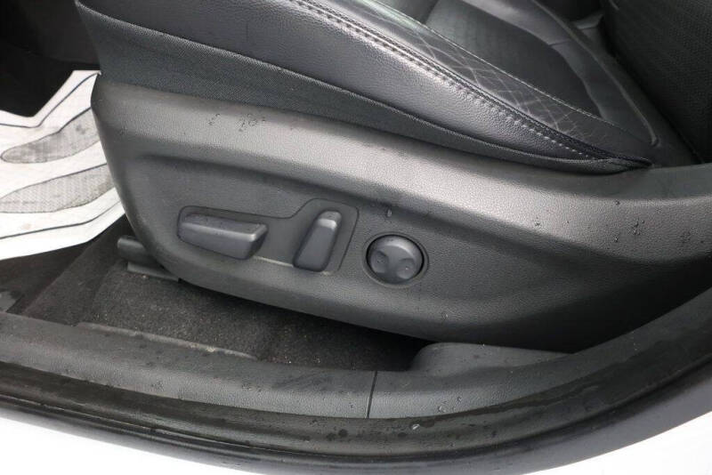 2019 Hyundai Kona Electric Ultimate