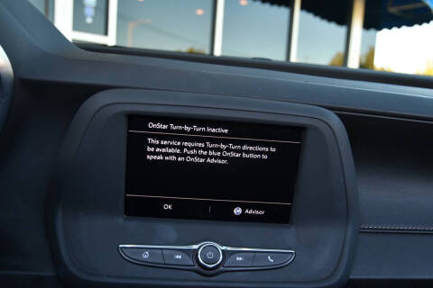 2023 Chevrolet Camaro LT